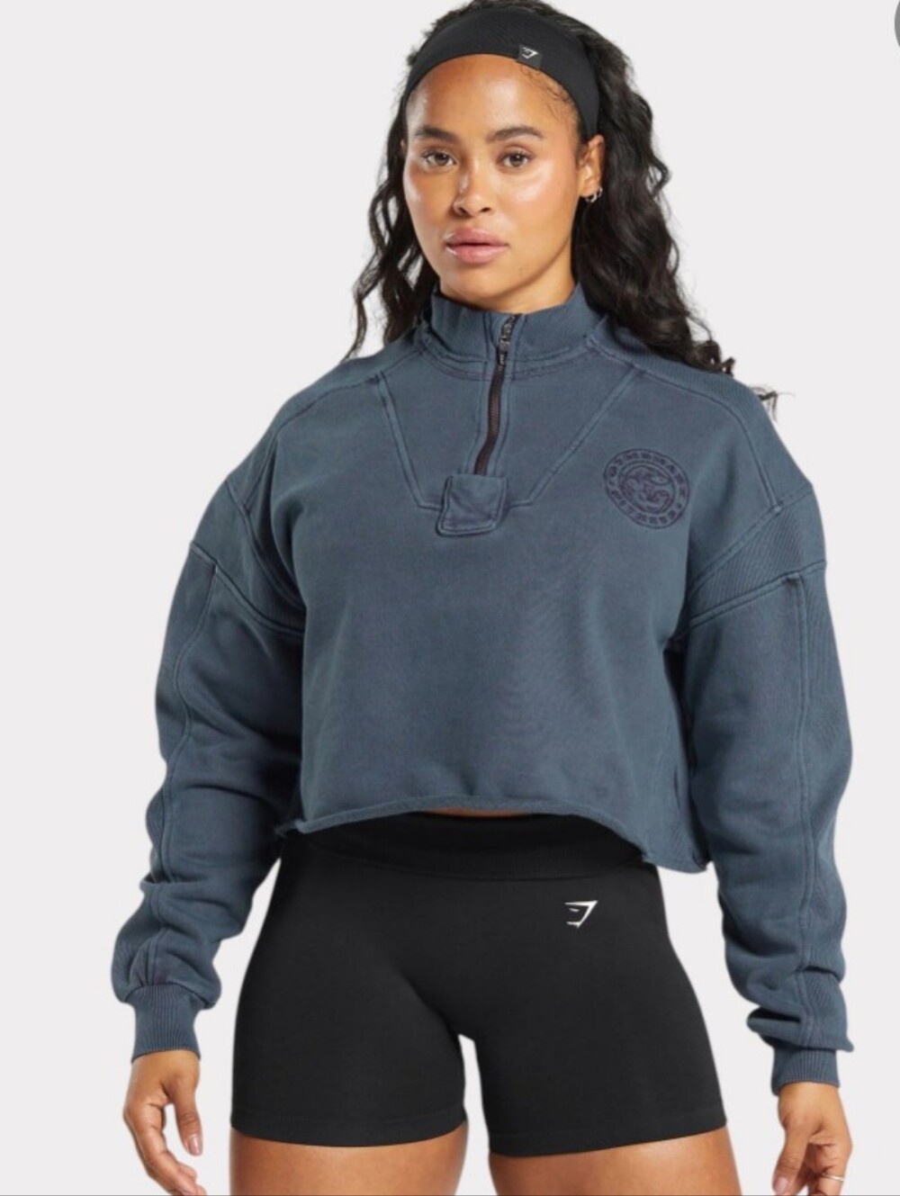 Gymshark Top